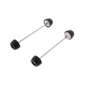 Evotech Spindle Bobbins Kit - Triumph Street Triple R (2020-2022)