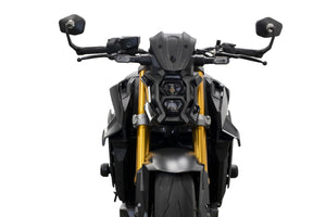 Evotech Fly Screen - Suzuki GSX-S1000 (2022 - 2025)