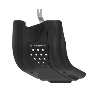Evotech Engine Guard - Triumph Bonneville T100 Black (2017 - 2025)