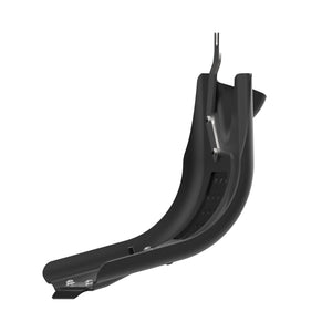 Evotech Engine Guard - Triumph Bonneville T120 Black (2016+)