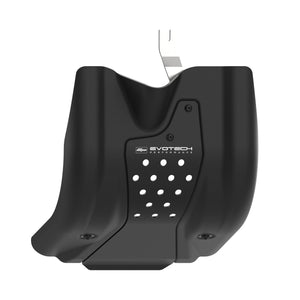 Evotech Engine Guard - Triumph Bonneville T120 Black (2016+)