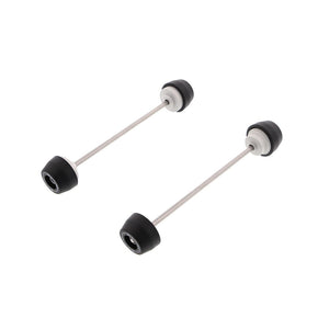 Evotech Spindle Bobbins Kit - Triumph Daytona 675R (2013-2017)