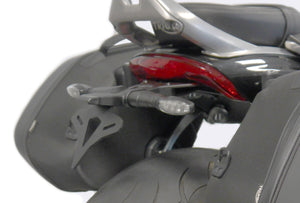 Evotech Triumph Rocket 3 GT Tail Tidy (2020+)