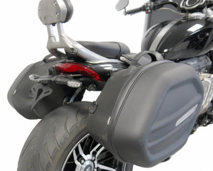 Evotech Triumph Rocket 3 GT Tail Tidy (2020+)