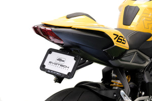 Evotech Dynamic Tail Tidy - Triumph Street Triple R (2013 - 2016)