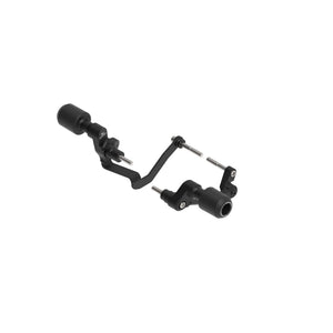 Evotech Triumph Tiger 1200 GT Explorer Crash Protection (2022+)