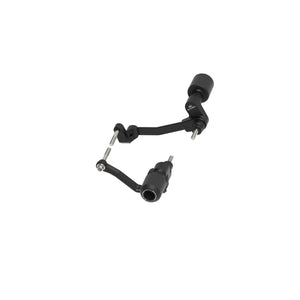 Evotech Triumph Tiger 1200 GT Explorer Crash Protection (2022+)