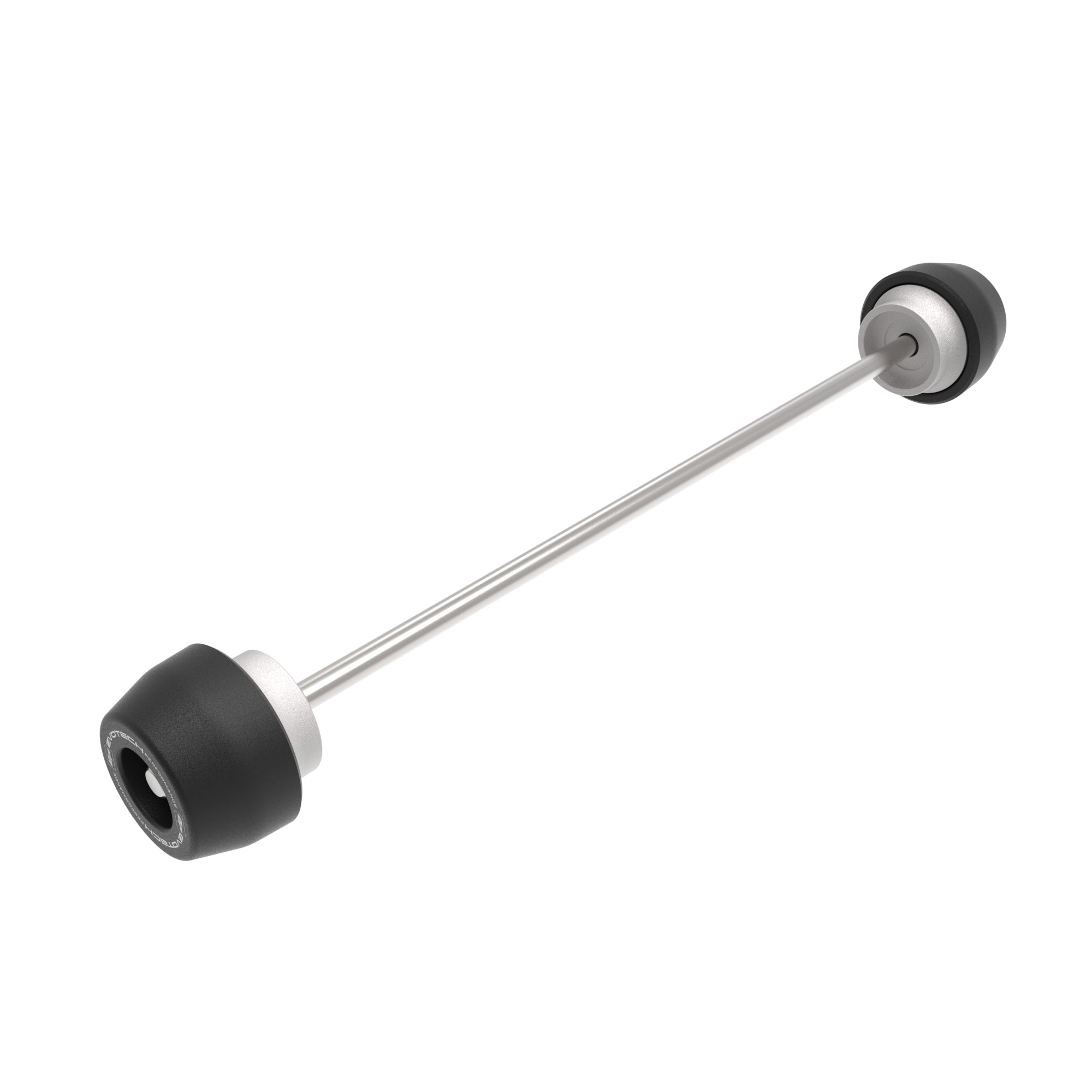 Evotech Front Spindle Bobbins - Triumph Tiger 1200 GT (2022+)