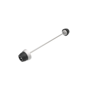 Evotech Rear Spindle Bobbins - Triumph Tiger 1200 Desert Edition (2026+)
