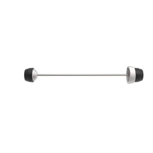 Evotech Rear Spindle Bobbins - Triumph Tiger 1200 Alpine Edition (2026+)