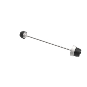 Evotech Rear Spindle Bobbins - Triumph Tiger 1200 Alpine Edition (2026+)