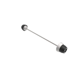 Evotech Rear Spindle Bobbins - Triumph Tiger 1200 Desert Edition (2026+)