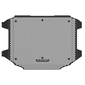 Evotech Radiator Guard - Triumph Tiger Sport 660 (2022 - 2025)