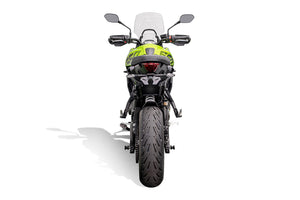 Evotech Tail Tidy - Triumph Tiger Sport 660 (2022-2025)