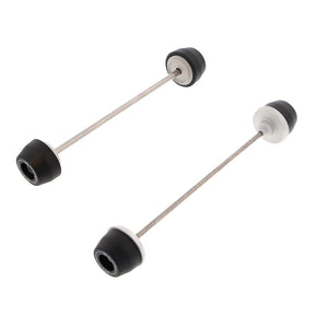 Evotech Spindle Bobbins Kit - Yamaha MT-09 (2017-2020)