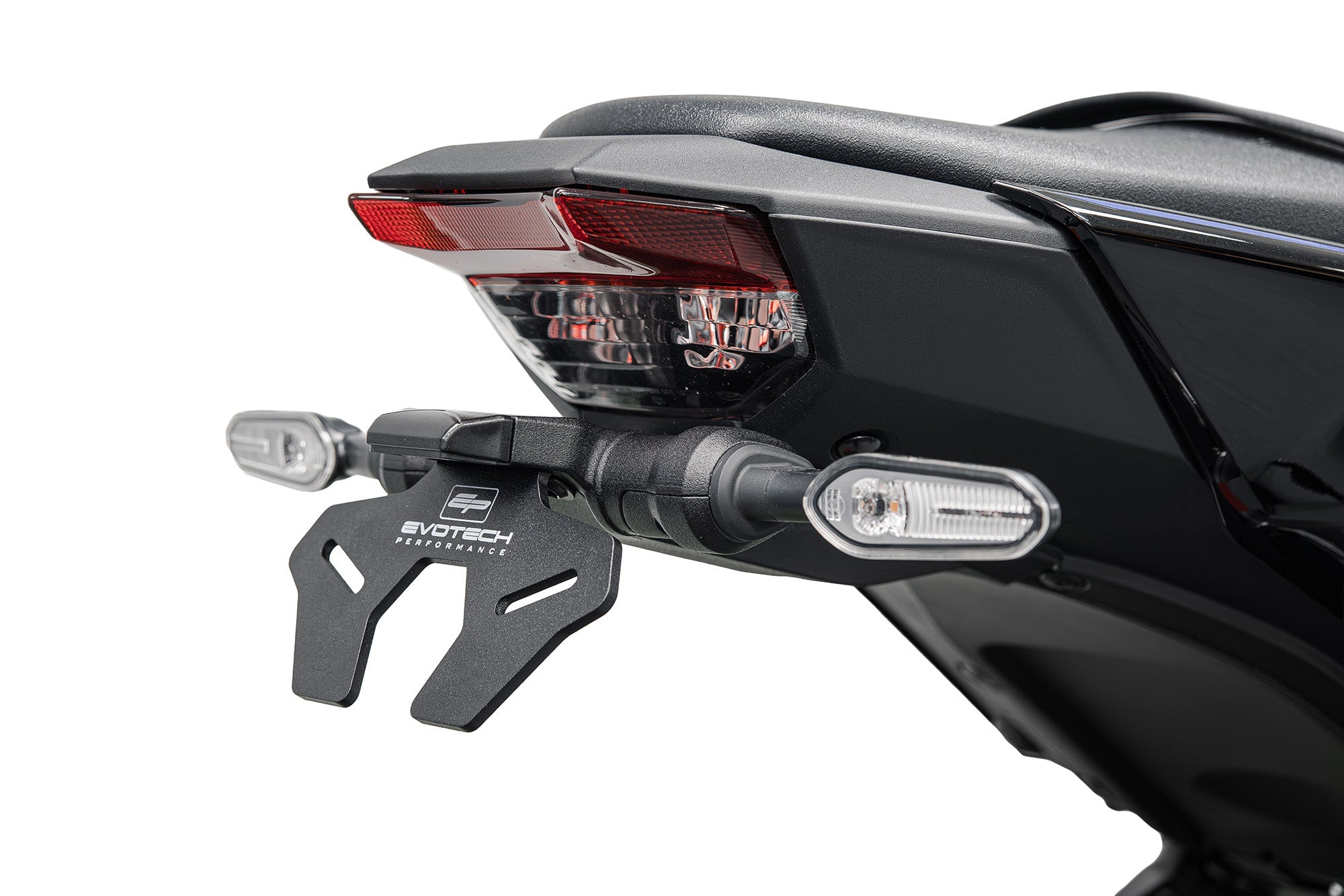 Evotech Tail Tidy - Yamaha MT-09 (2024+)