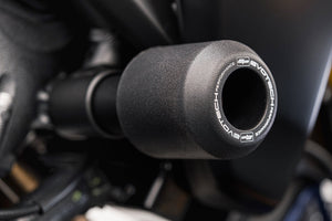 Evotech Crash Bobbins - Yamaha Tracer 7 GT (2025+)