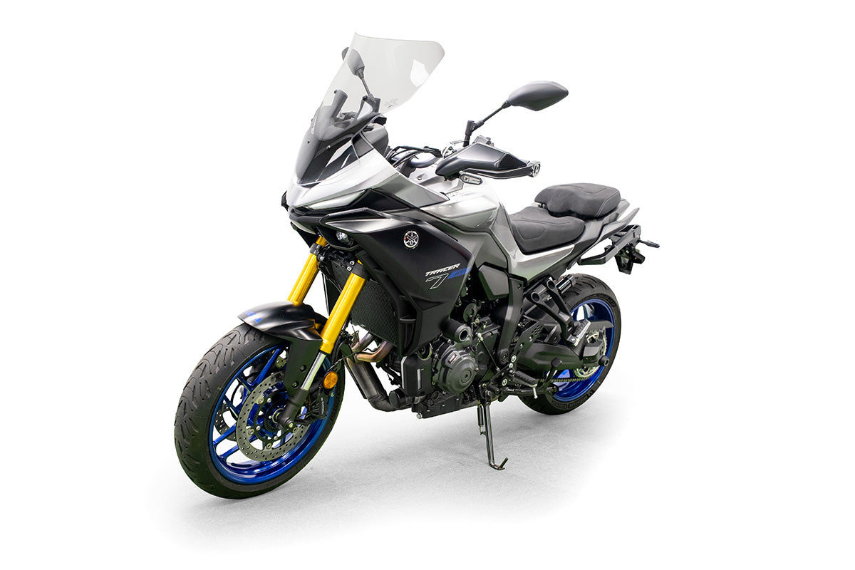 Evotech Radiator Guard - Yamaha Tracer 7 GT (2025+)