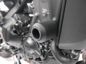 Evotech Crash Protection Bobbins - Yamaha Tracer 9 GT+ (2023 - 2024)