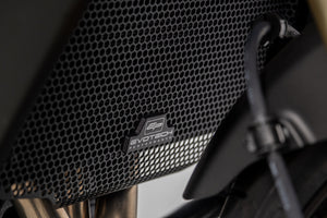 Evotech Radiator Guard - Yamaha Tracer 9 (2025+)
