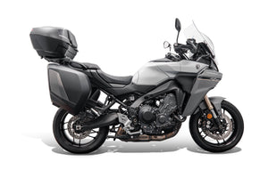 Evotech Tail Tidy - Yamaha Tracer 9 Tail Tidy (2025+)