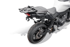 Evotech Tail Tidy - Yamaha Tracer 9 GT+ (2025+)
