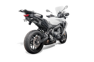 Evotech Tail Tidy - Yamaha Tracer 9 GT+ (2025+)