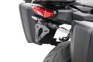 Evotech Tail Tidy - Yamaha Tracer 9 GT (2025+)