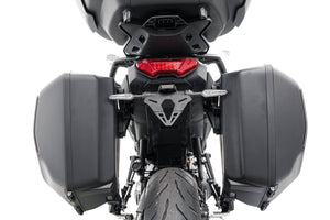 Evotech Tail Tidy - Yamaha Tracer 9 Tail Tidy (2025+)