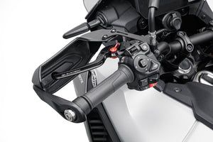 Evotech Bar End Weights - Yamaha Tracer 9 (2025+)