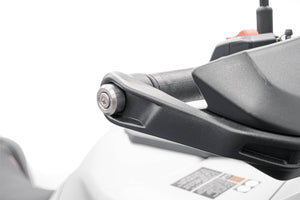 Evotech Bar End Weights - Yamaha Tracer 9 GT (2025+)