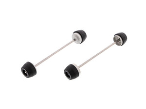 Evotech Spindle Bobbins Kit - Yamaha YZF-R6 (2017+)