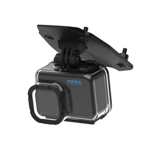 Evotech Rear Facing Action Camera Mount - Ducati Panigale V4 S (2025+)