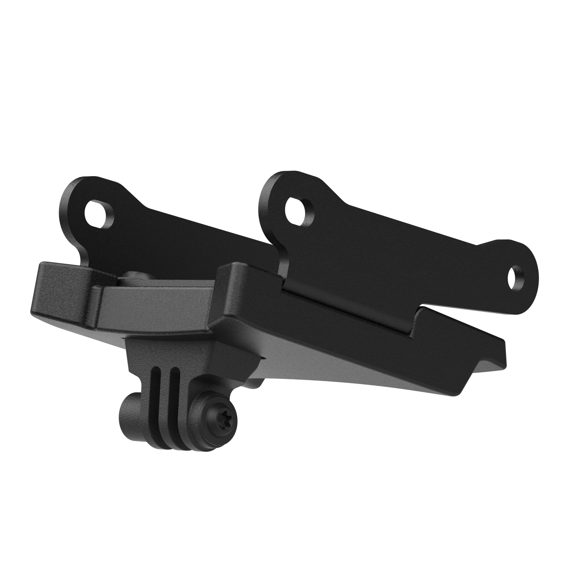 Evotech Rear Facing Action Camera Mount - Honda CBR1000RR-R Fireblade SP Carbon Edition (2024+)