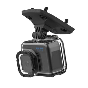 Evotech Rear Facing Action Camera Mount - KTM 790 Duke (2027+)