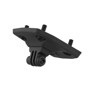 Evotech Rear Facing Action Camera Mount - KTM 790 Duke (2027+)