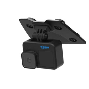 Evotech Rear Facing Action Camera Mount - Suzuki GSX-8R (2024+)