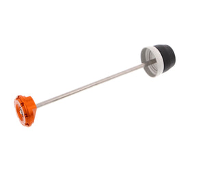 Evotech Rear Spindle Bobbins - KTM 1290 Super Duke R Evo (2022+)