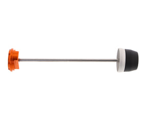Evotech Rear Spindle Bobbins - KTM 1290 Super Duke R Evo (2022+)