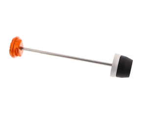 Evotech Rear Spindle Bobbins - KTM 1290 Super Duke GT (2019+)