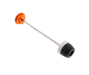 Evotech Rear Spindle Bobbins - KTM 1390 Super Duke R Evo (2024+)
