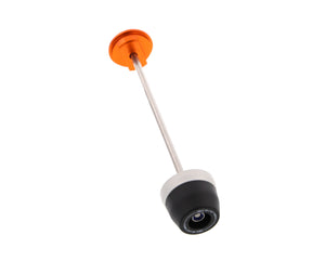 Evotech Rear Spindle Bobbins - KTM 1390 Super Duke R (2024+)