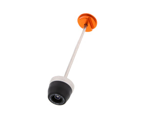 Evotech Rear Spindle Bobbins - KTM 1290 Super Duke GT (2016-2018)
