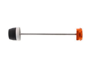 Evotech Rear Spindle Bobbins - KTM 1290 Super Duke R (2020+)
