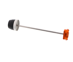 Evotech Rear Spindle Bobbins - KTM 1290 Super Duke RR (2021+)