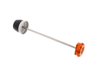 Evotech Rear Spindle Bobbins - KTM 1290 Super Duke GT (2016-2018)