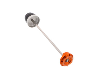 Evotech Rear Spindle Bobbins - KTM 1290 Super Duke R (2017-2019)