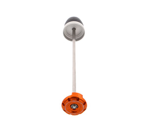 Evotech Rear Spindle Bobbins - KTM 1290 Super Duke R Evo (2022+)
