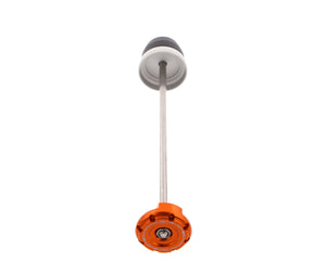 Evotech Rear Spindle Bobbins - KTM 1290 Super Duke GT (2019+)