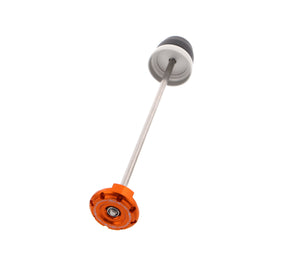 Evotech Rear Spindle Bobbins - KTM 1290 Super Duke R (2017-2019)